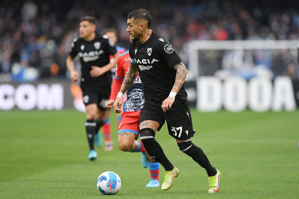 Roberto Pereyra