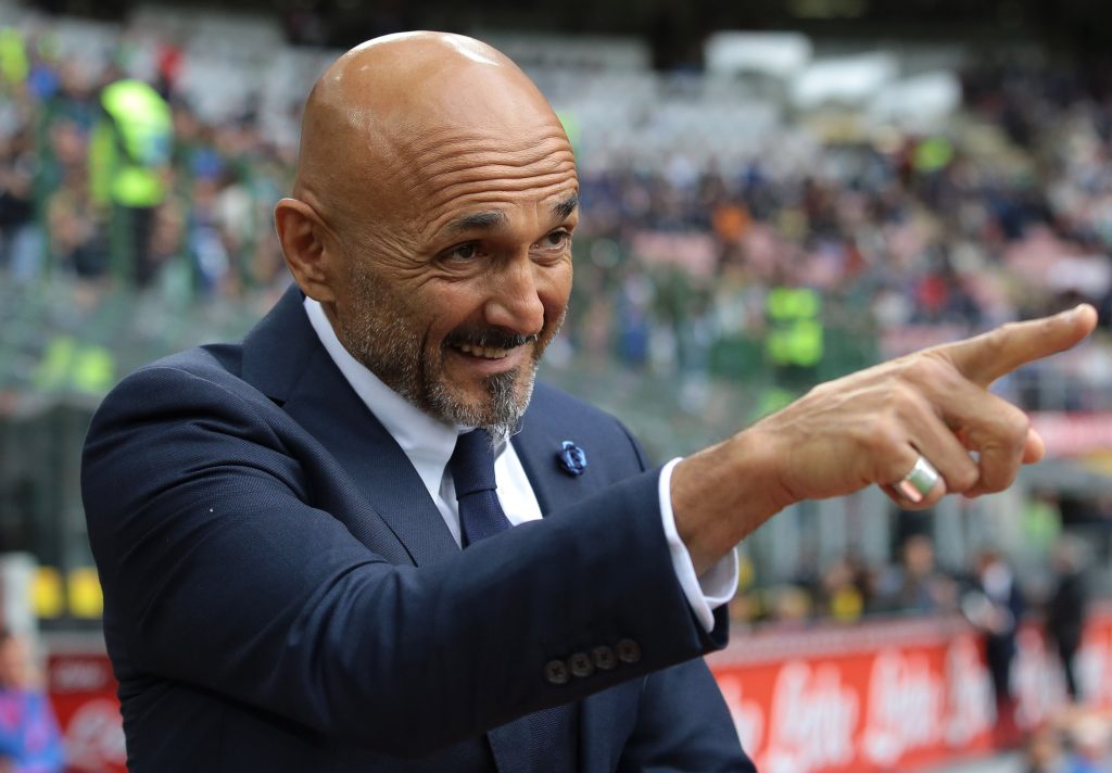 Luciano Spalletti