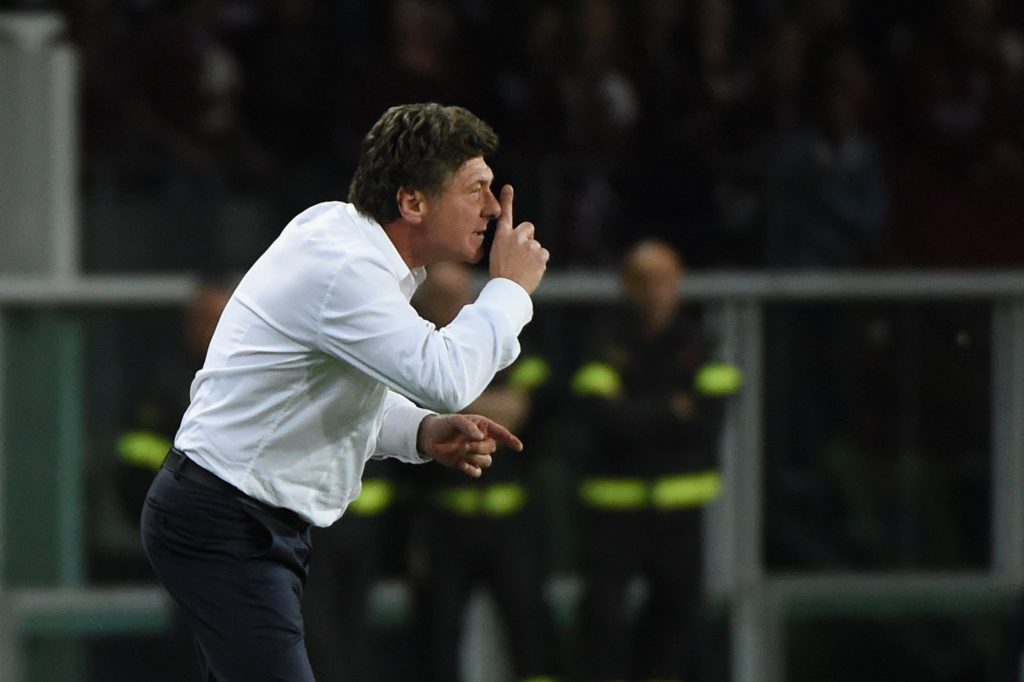 Mazzarri