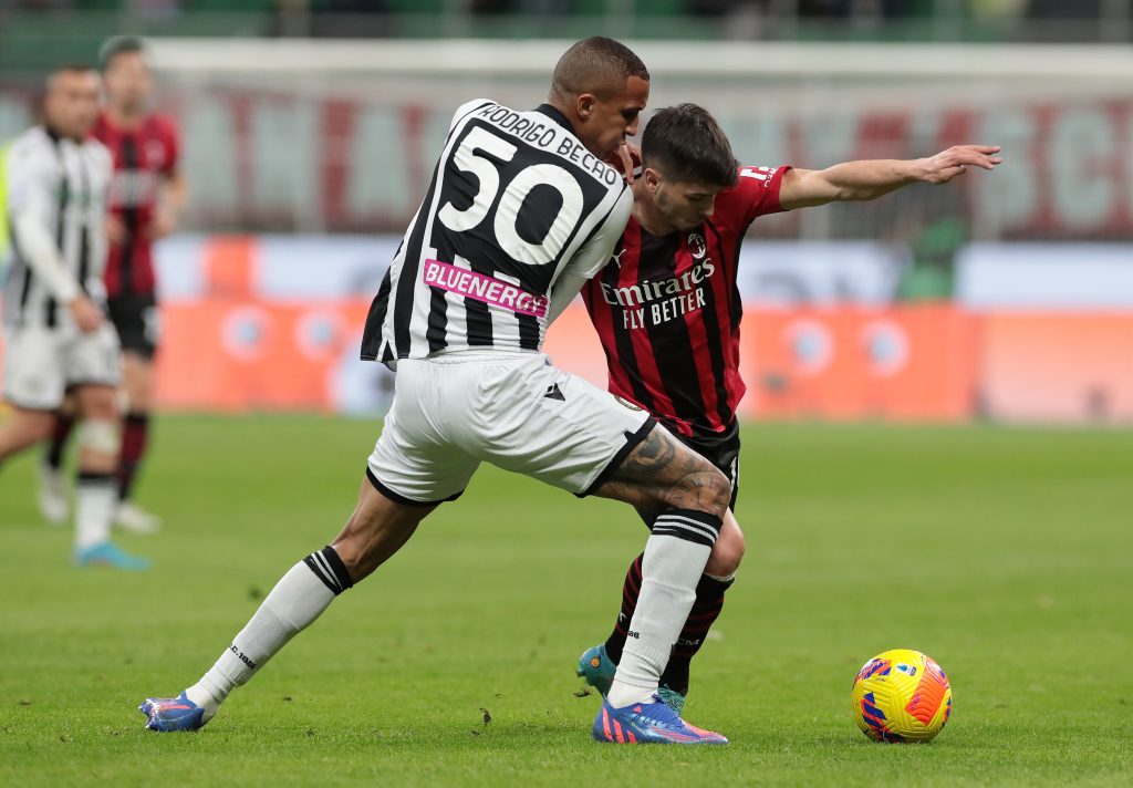 Becao e Diaz