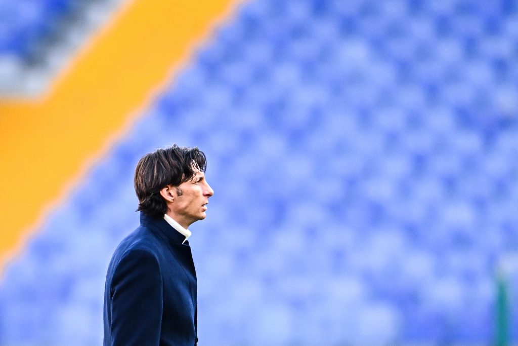 Gabriele Cioffi
