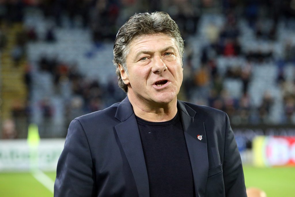 Mazzarri