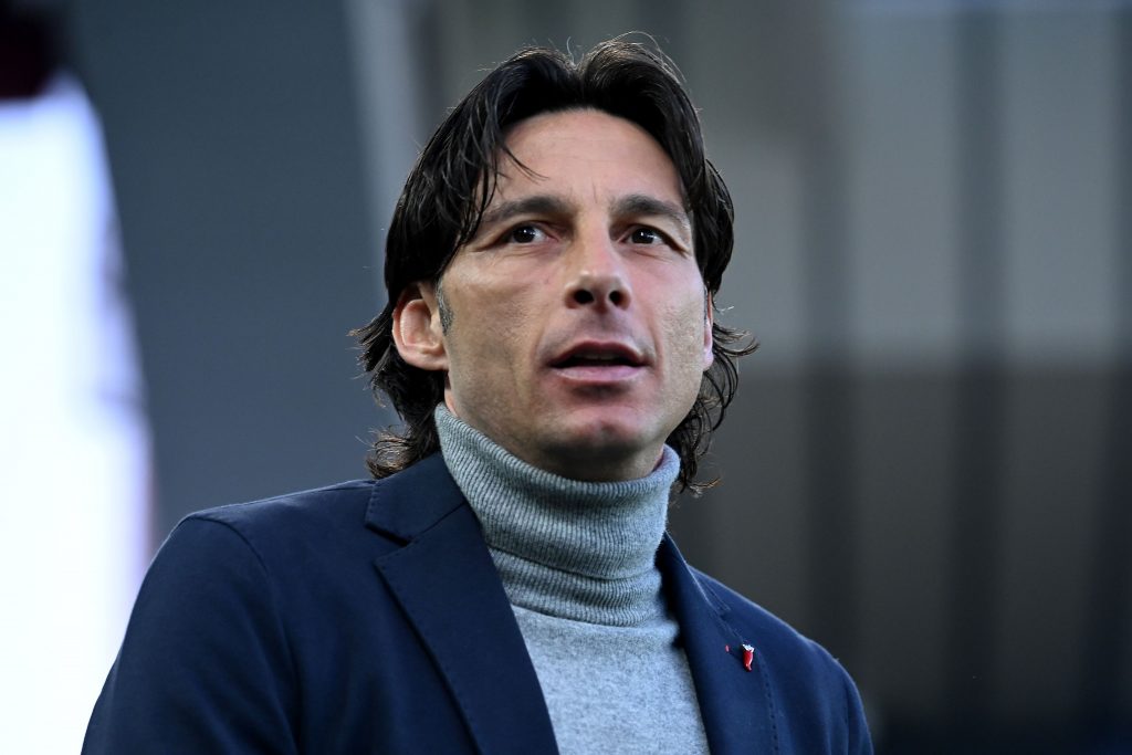 Gabriele Cioffi