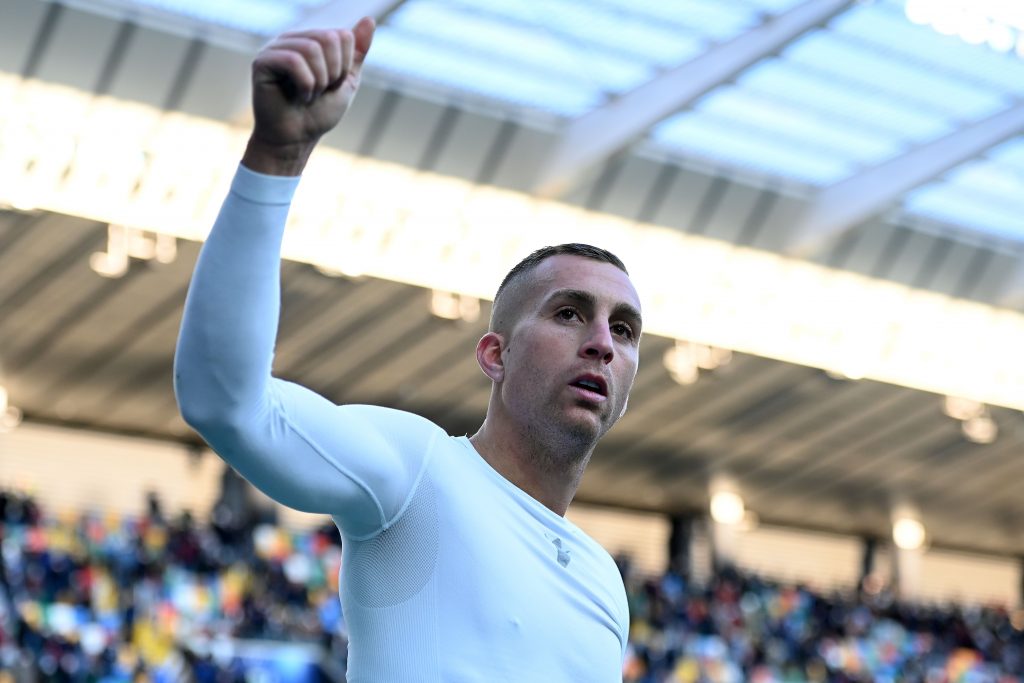 Gerard Deulofeu