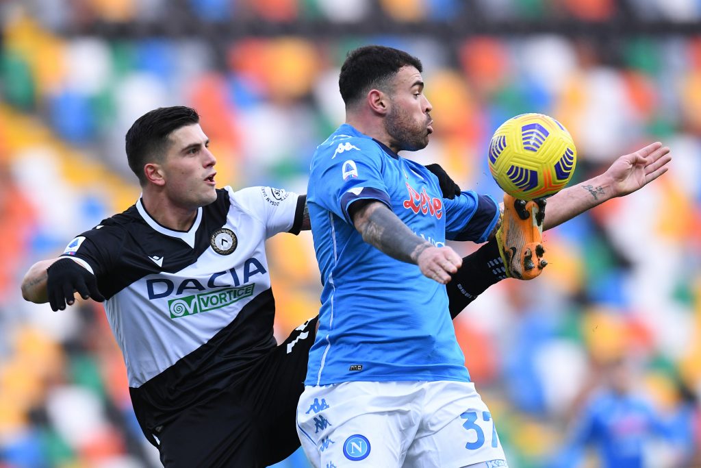 Andrea Petagna