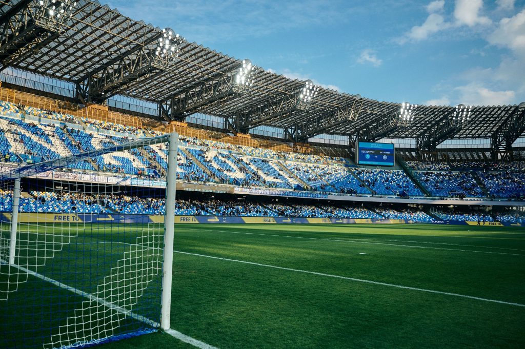 Stadio Diego Armando Maradona