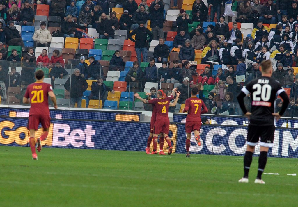 Gol Perotti