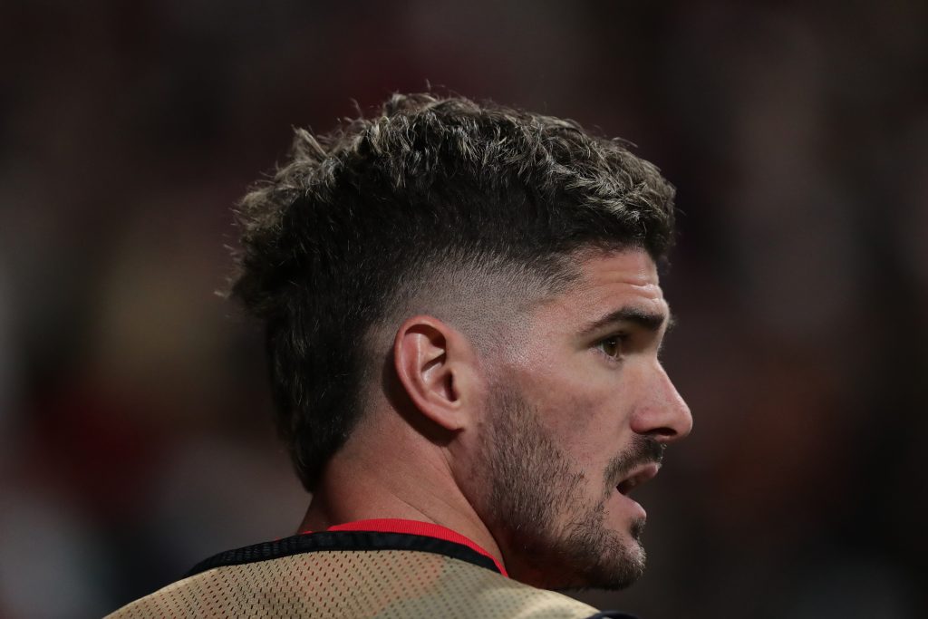 Rodrigo De Paul