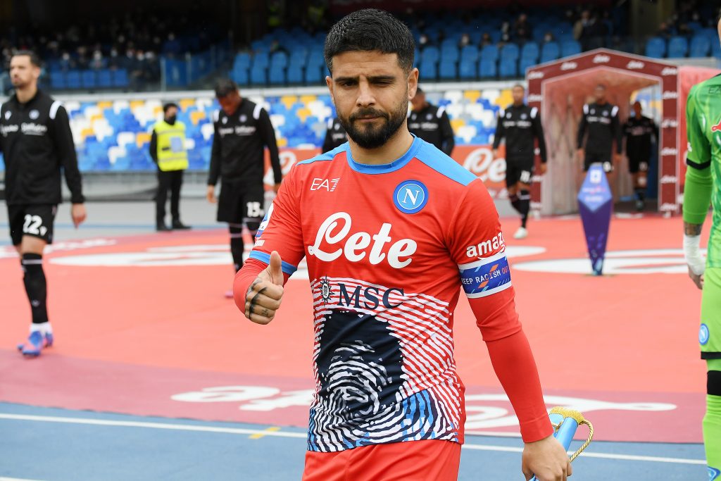 Lorenzo Insigne