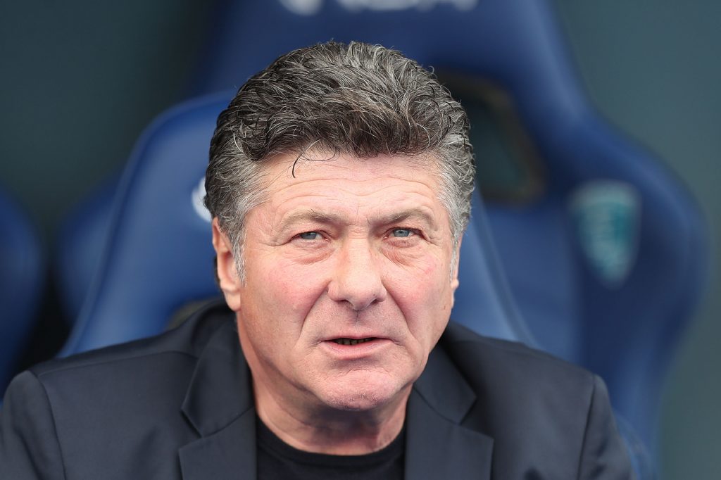 Mazzarri
