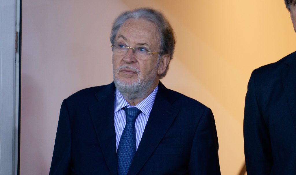 Giampaolo Pozzo