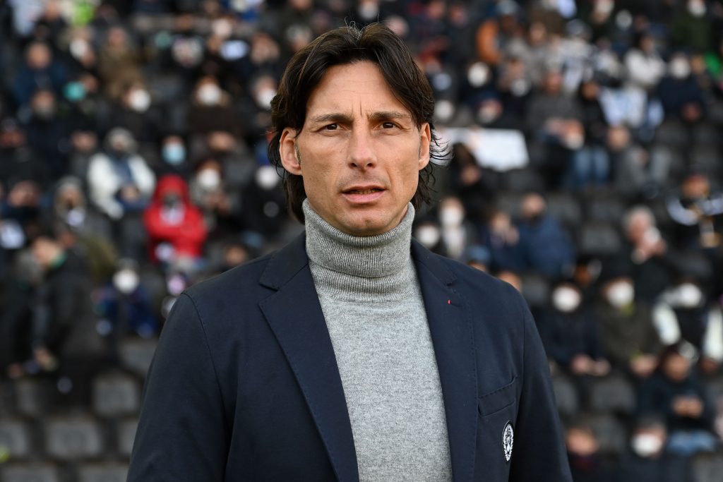 Gabriele Cioffi