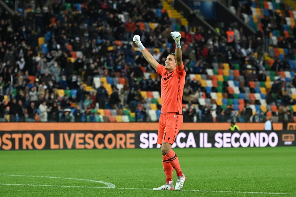 Marco Silvestri