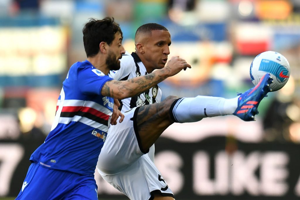 Becao e Caputo