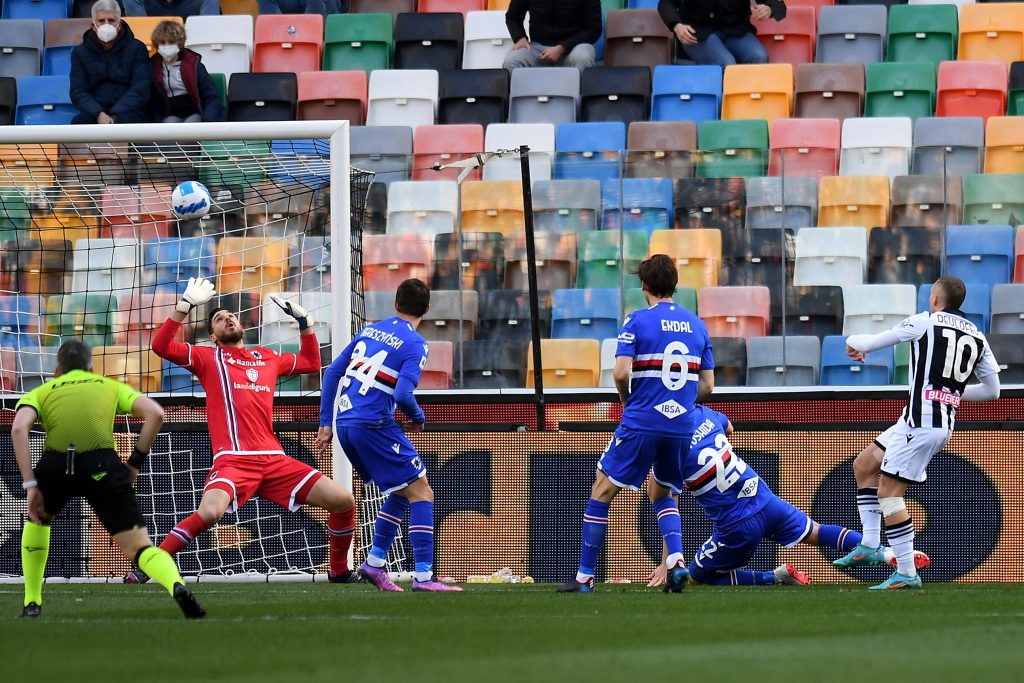 Gol Deulofeu