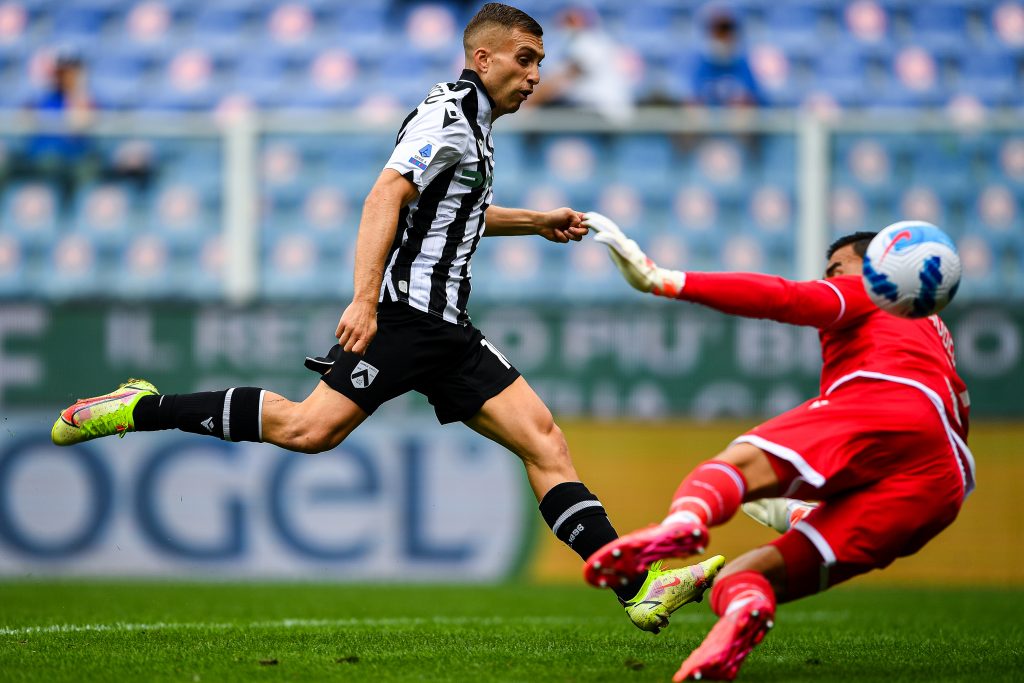 Deulofeu Audero