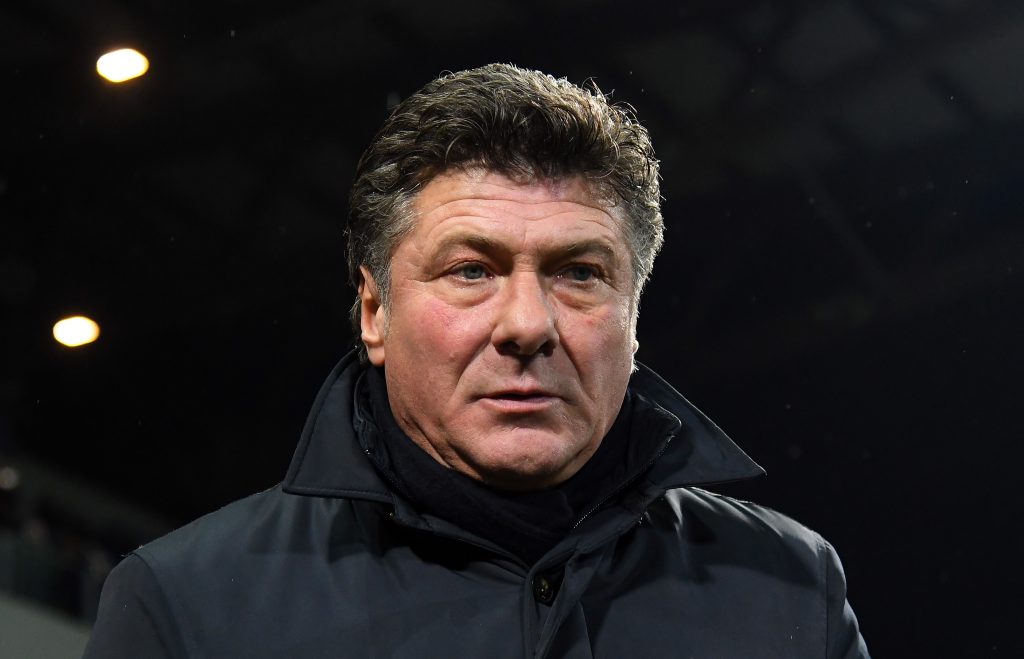 Mazzarri
