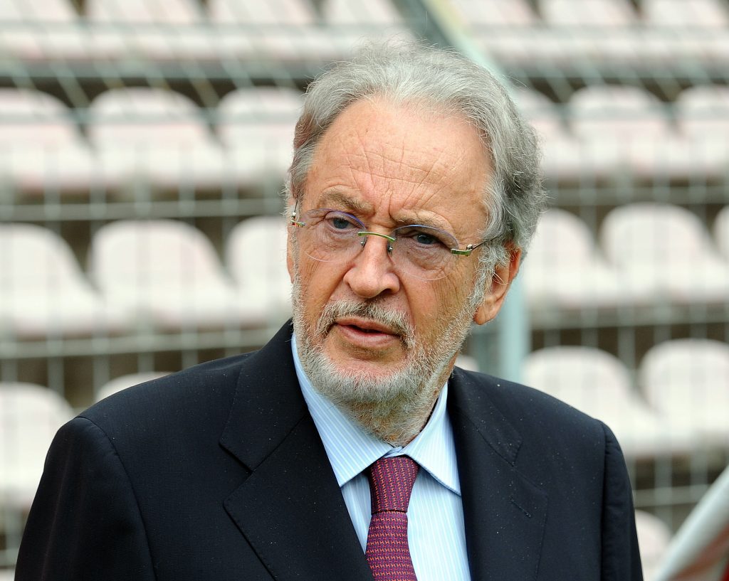 Giampaolo Pozzo