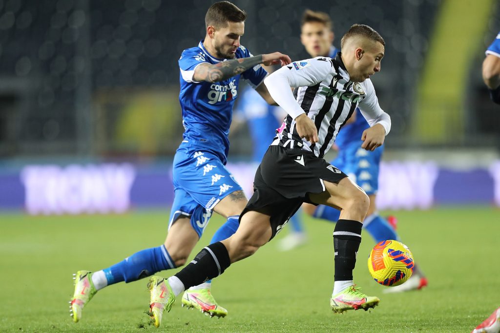 Gerard Deulofeu