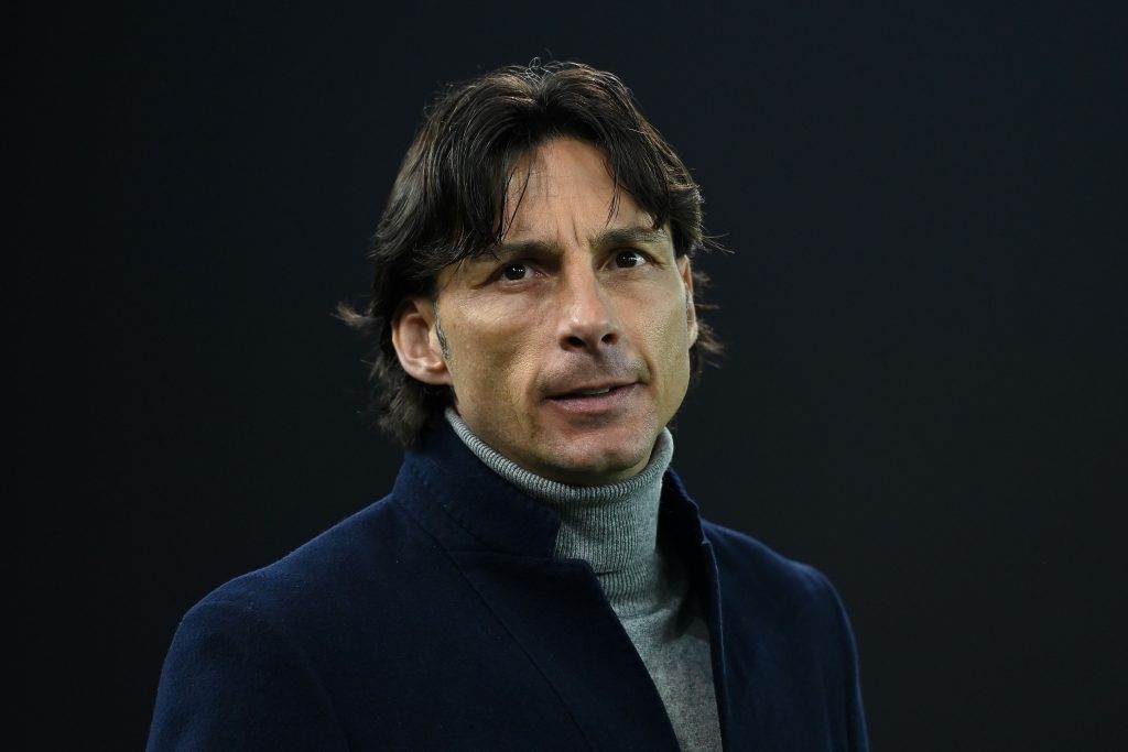 Gabriele Cioffi