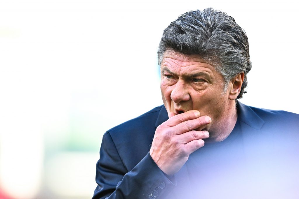 Mazzarri