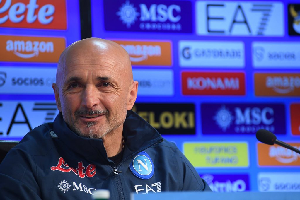 Luciano Spalletti
