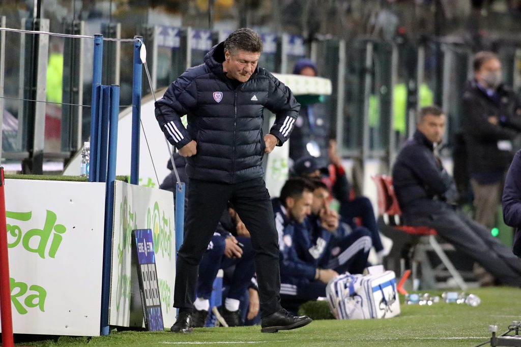 Mazzarri