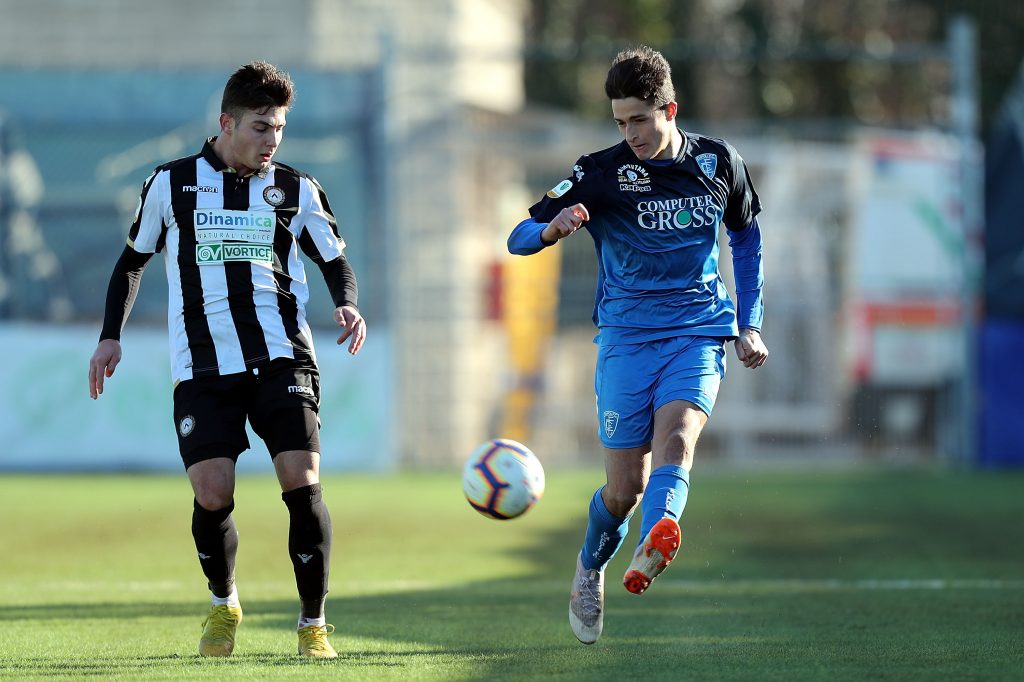 Udinese U19
