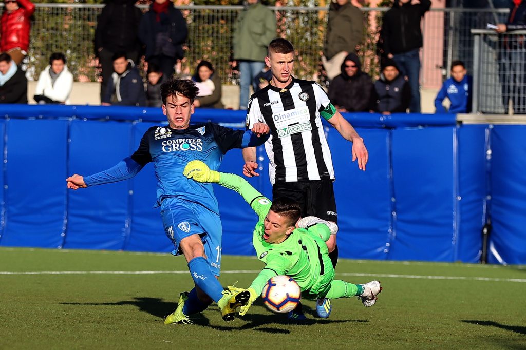 Udinese Primavera