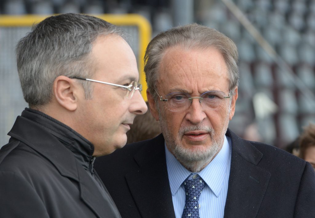 Giampaolo Pozzo