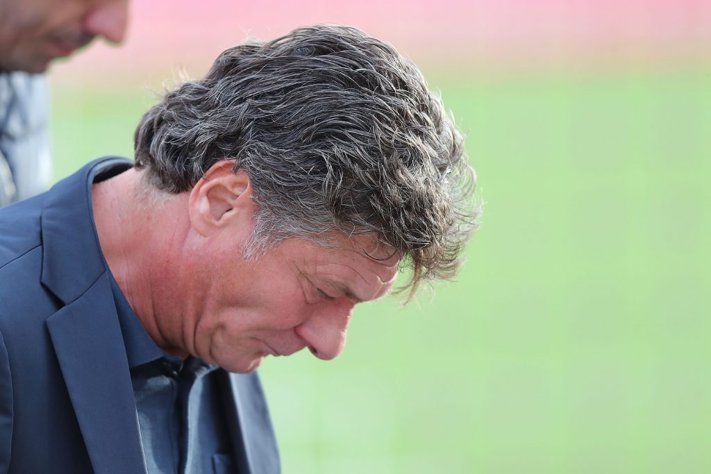 Mazzarri