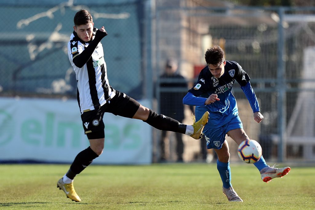 Primavera Udinese