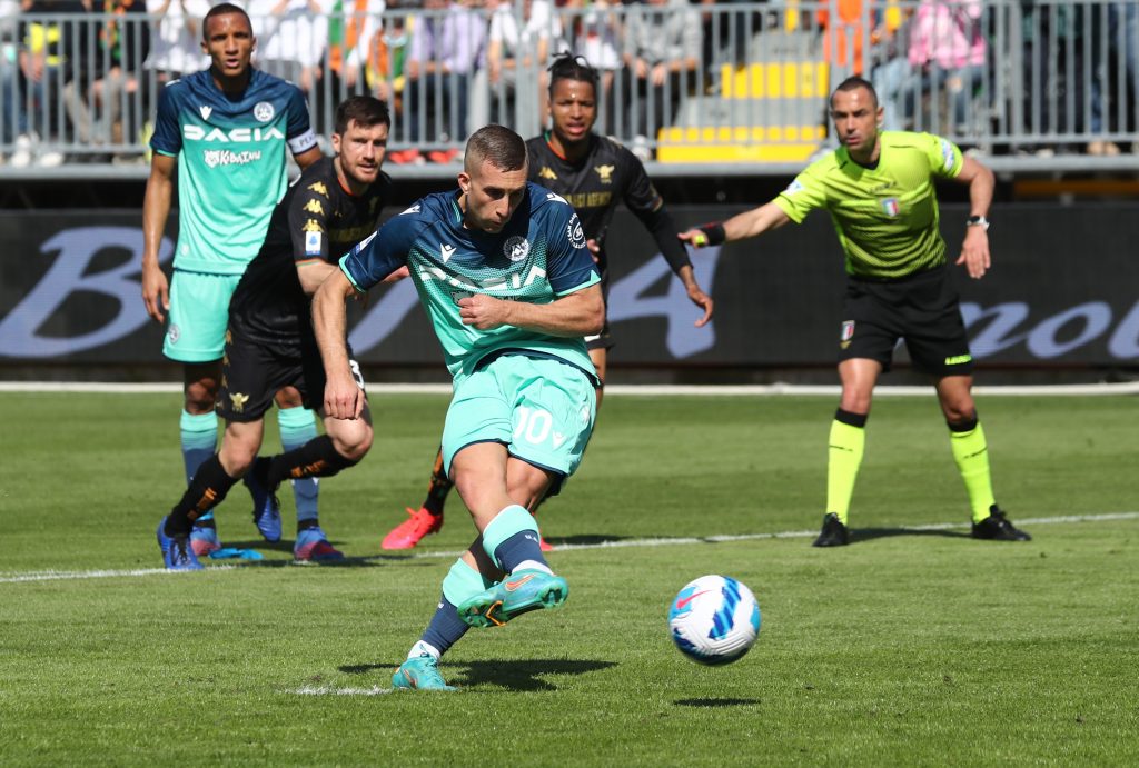 Gerard Deulofeu