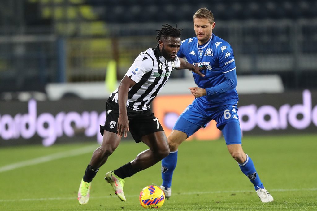 Isaac Success