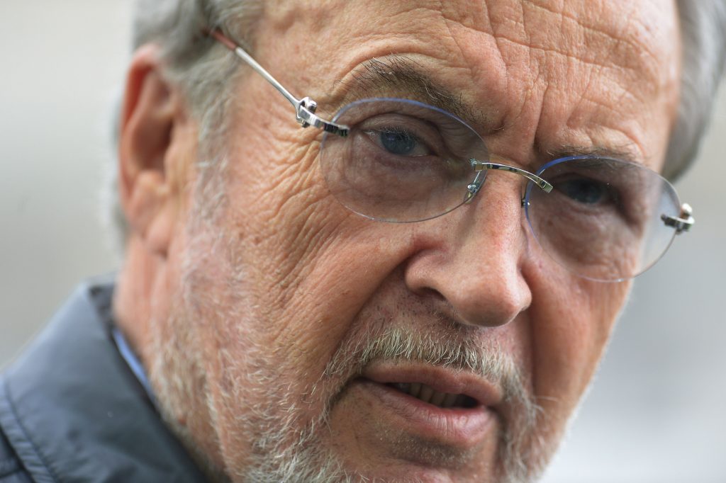 Gianpaolo Pozzo