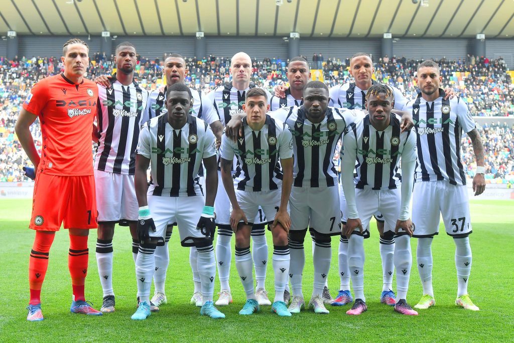 Udinese