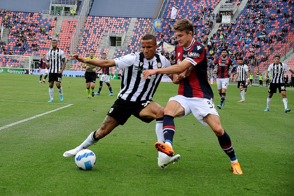 Becao e Svanberg