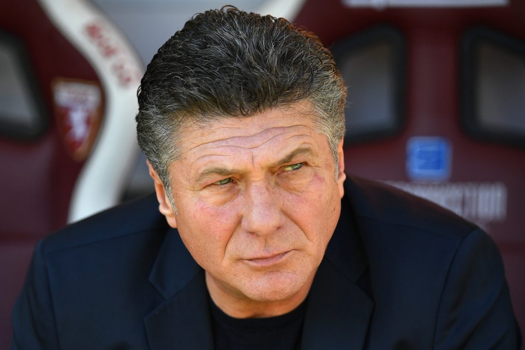 Walter Mazzarri