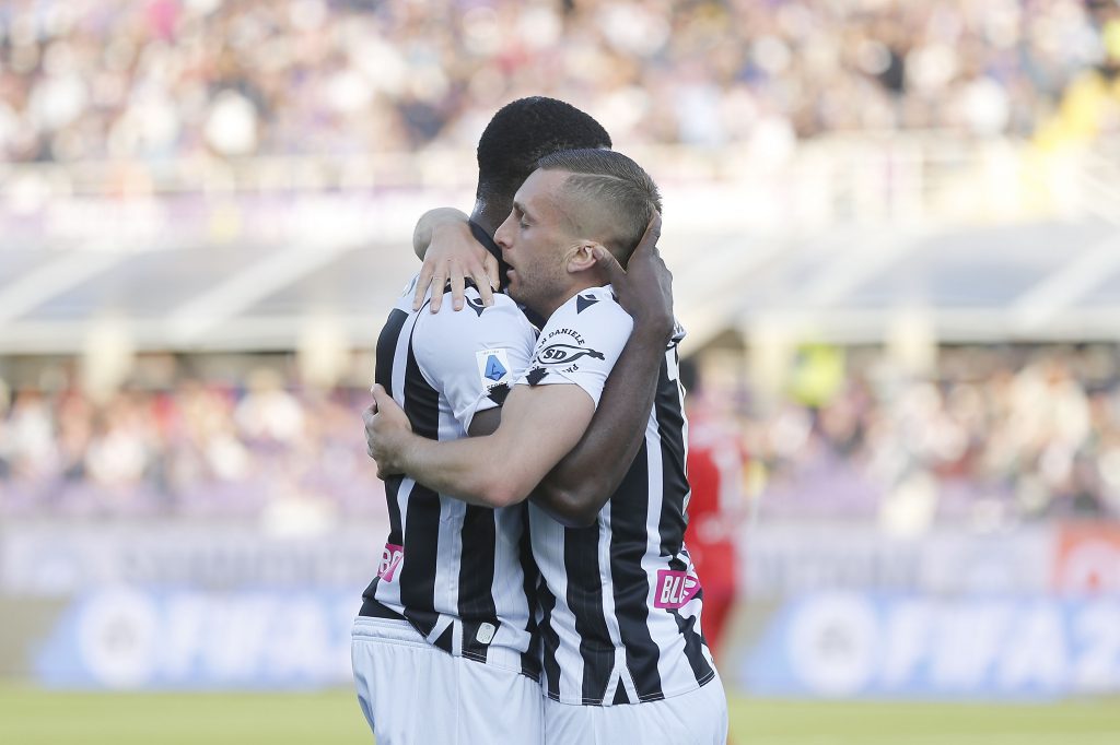 Success e Deulofeu
