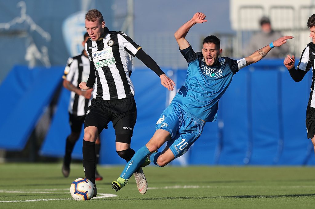Udinese U19
