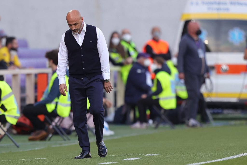 Vincenzo Italiano