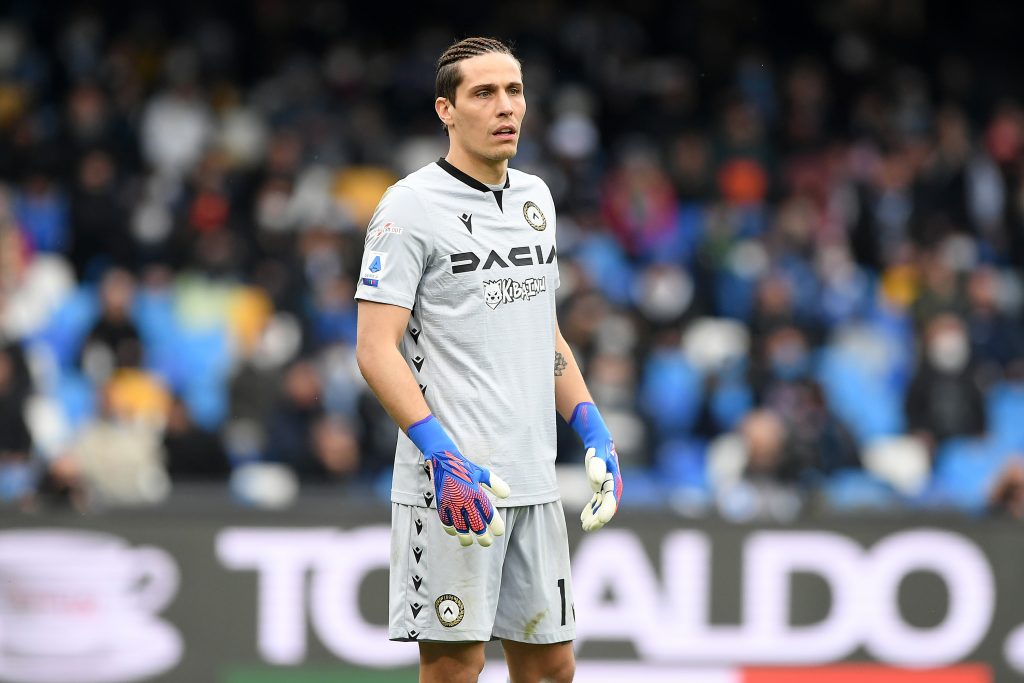 Marco Silvestri
