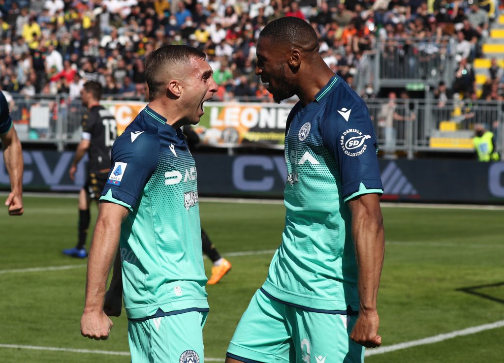 Beto e Deulofeu