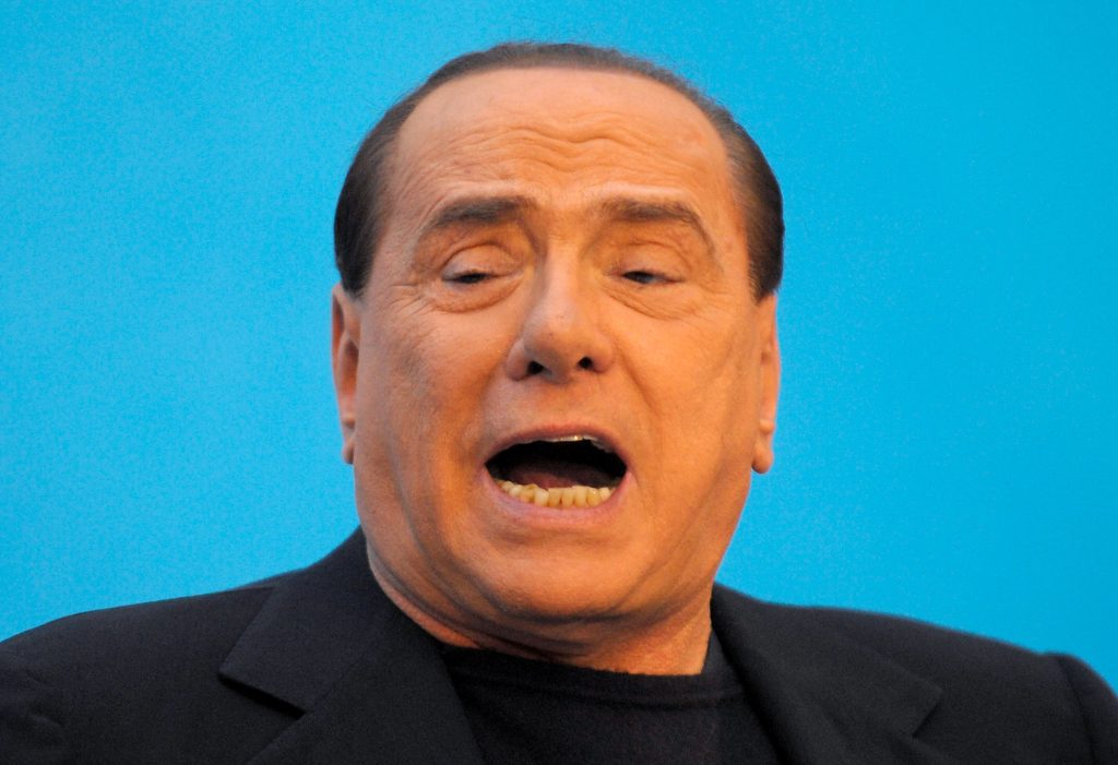 Berlusconi