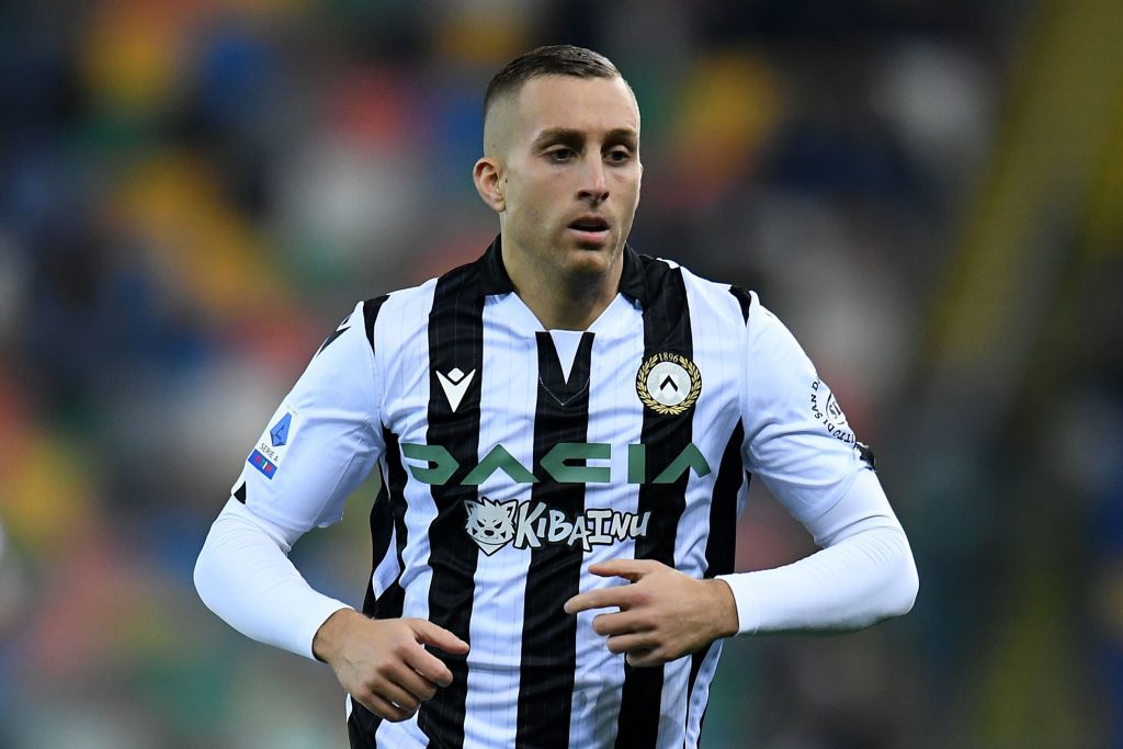 Gerard Deulofeu