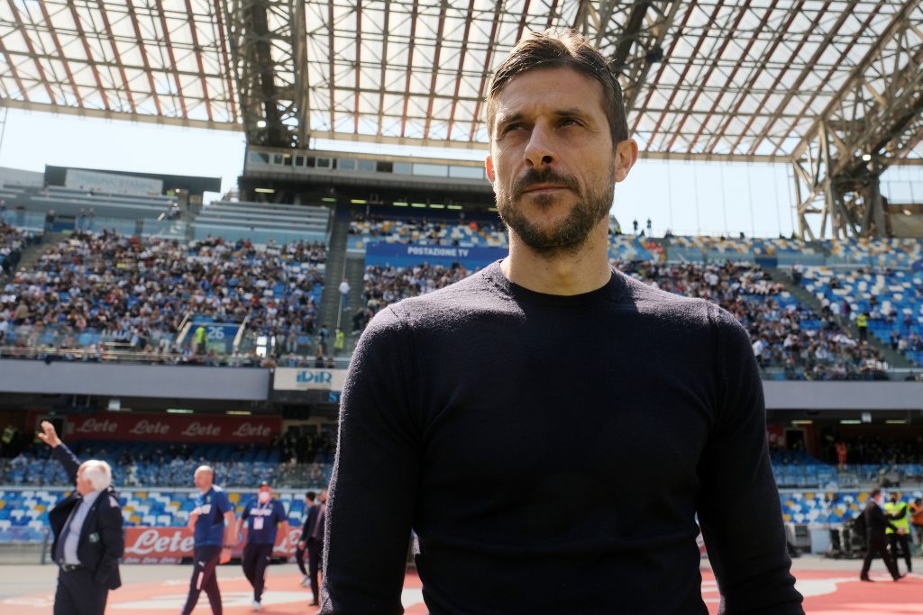 Alessio Dionisi