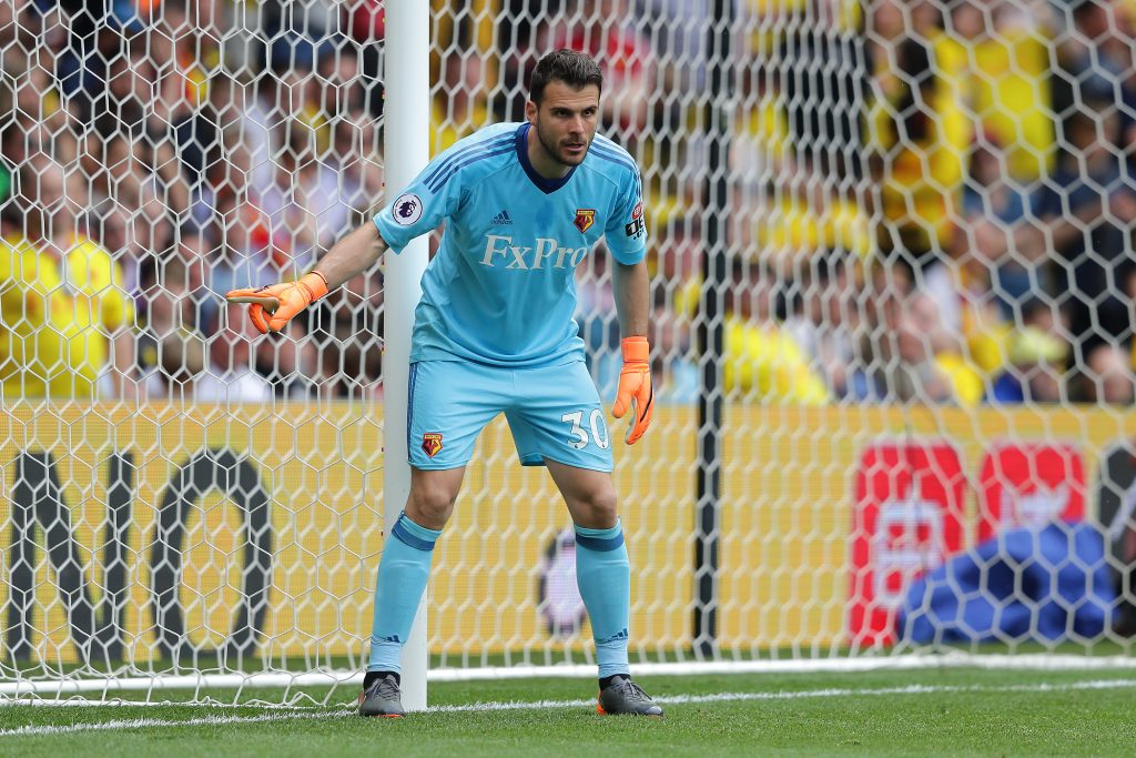 Orestis Karnezis