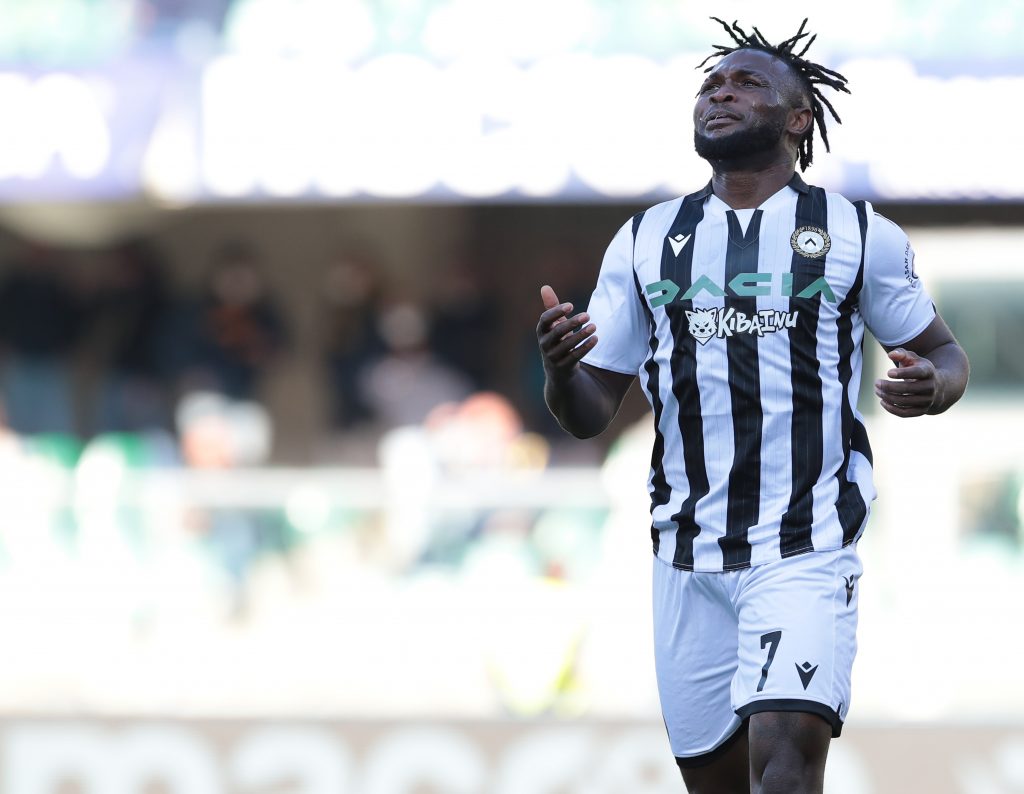 Isaac Success