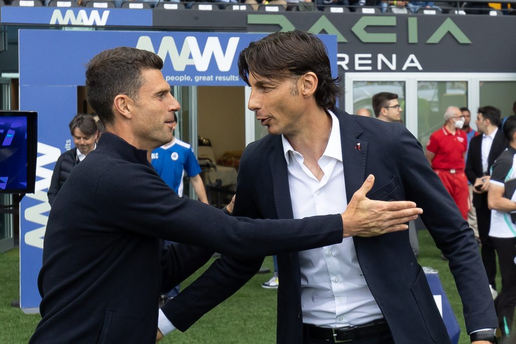 Motta e Cioffi