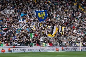 Curva Nord Udinese